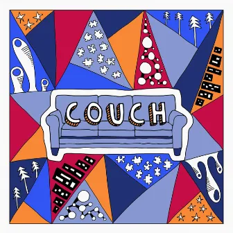 COUCH by Couch