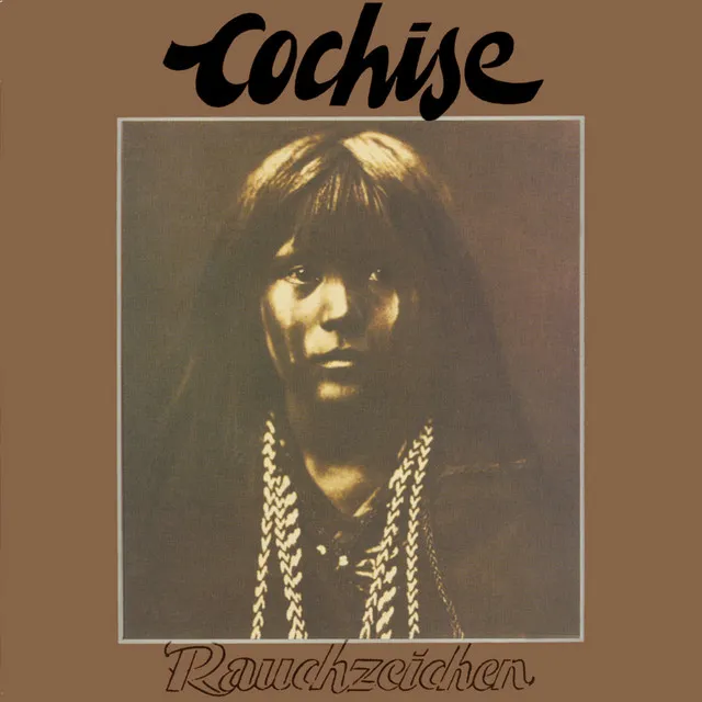 Cochise