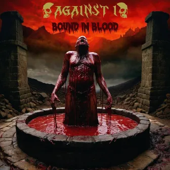 Bound in blood by Against I