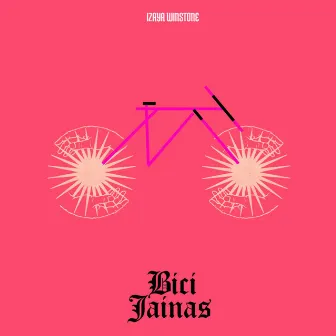 Bici Jainas by Izaya Winstone