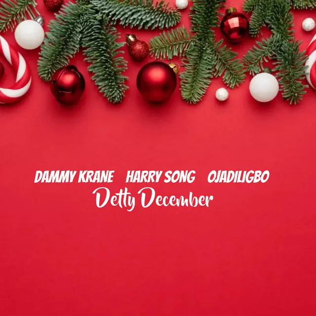 Detty December