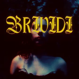 BRIVIDI by Woodie Ayua