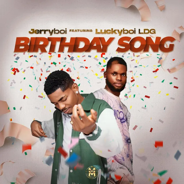 Birthday Song