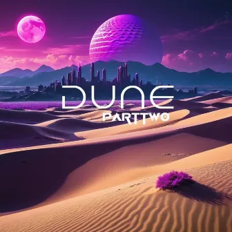 Dune: Part Two by Lal