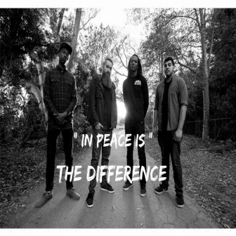 In Peace Is (feat. Furby) by The Difference