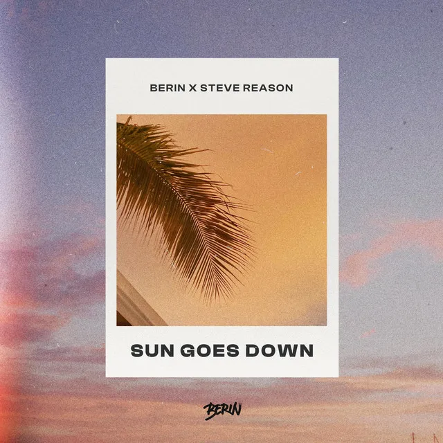 Sun Goes Down - Radio Edit