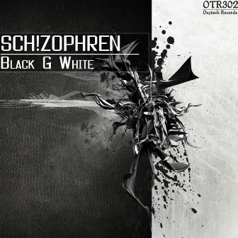 Black & White by Schizophren