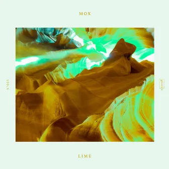 Lime by Mox