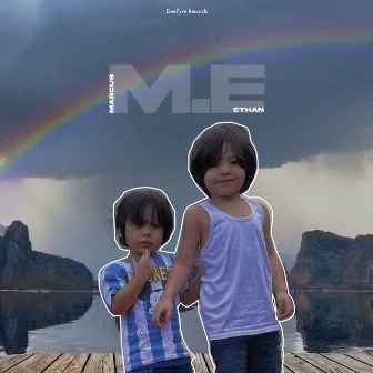 M.E (Marcus & Ethan) by Honcho