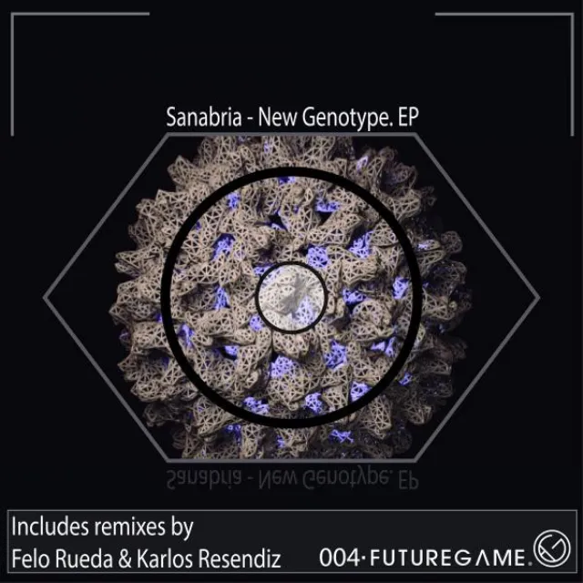 New Genotype - Felo Rueda Remix