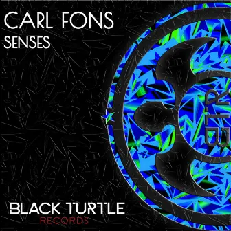 Senses by Carl Fons