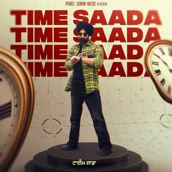 Time Saada by Ishan Johar