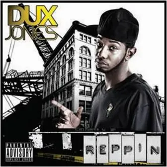 Reppin by Dux Jones