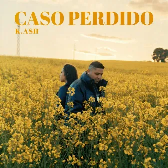 Caso Perdido by K.Ash