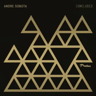 Concluded by André Sobota