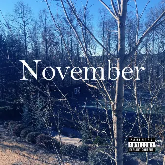 November by Waye