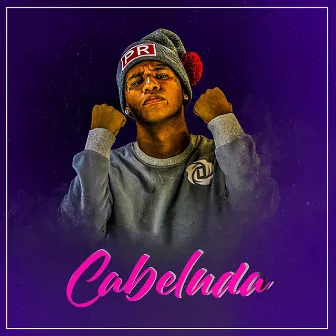 Cabeluda by MC Arraia