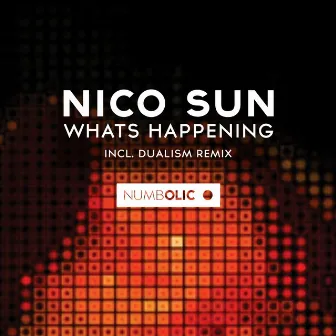 What's Happening by Nico Sun