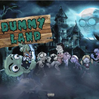 Dummy Land by Keen Cortex