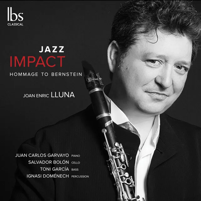 Jazz Impact: Hommage to Bernstein