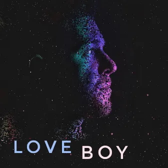 Love Boy by Eric Michael Krop