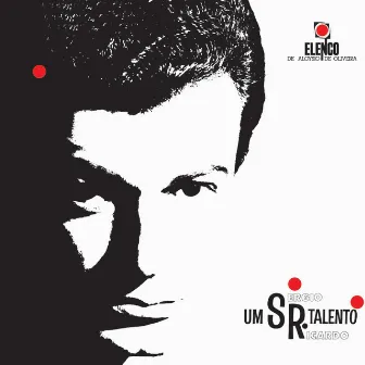 Um Senhor Talento by Sérgio Ricardo