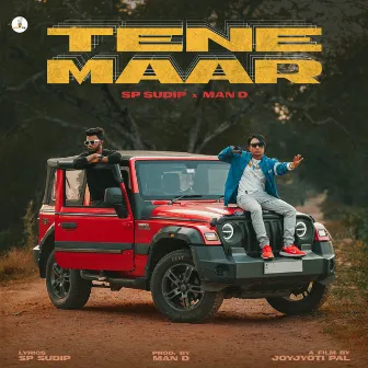 Tene Maar by Man D