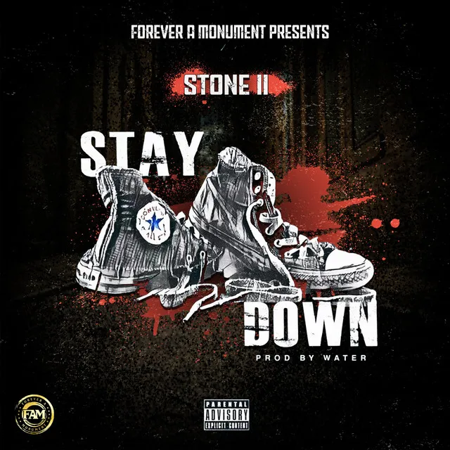 Stay Down