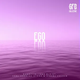 Ego by Vibeke Falden