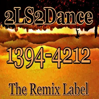 1394-4212 (Acid Tech House Music Mix) by 2LS 2 Dance