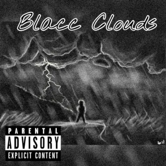 Blacc Clouds by NHC Draco