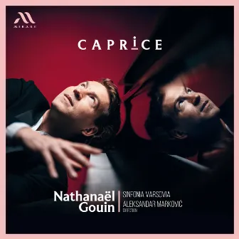 Caprice by Nathanaël Gouin