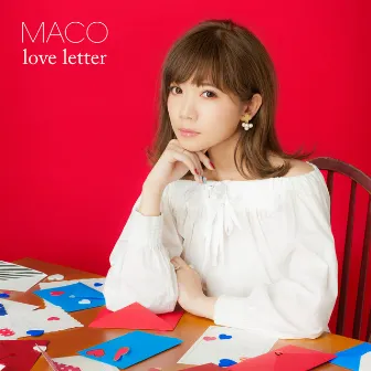 love letter by MACO