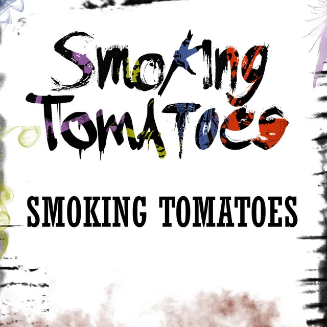 Smoking Tomatoes