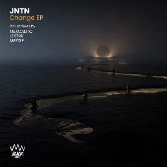 Change EP by JNTN