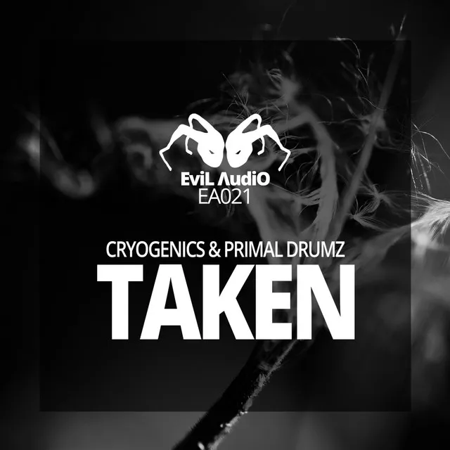 Taken - Original Mix