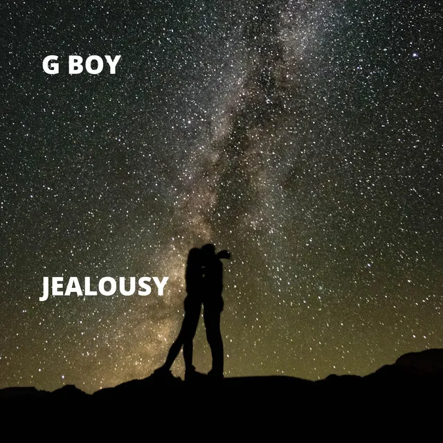 Jealousy