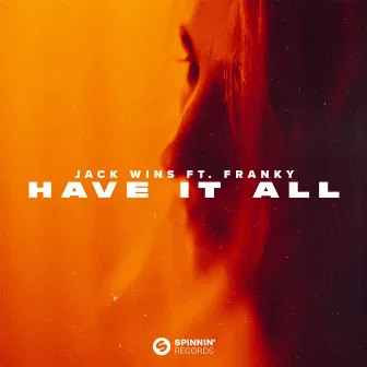 Have It All (feat. Franky) by Franky