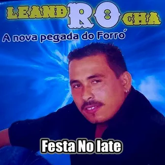 Festa no Iate by Leandro Rocha