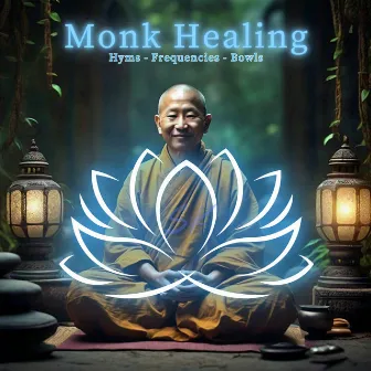 The Tibetan Monk Mix - Mountain Top Special by Tibetan Healing Frequencies