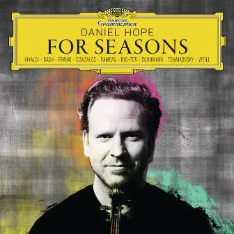 For Seasons by Daniel Hope