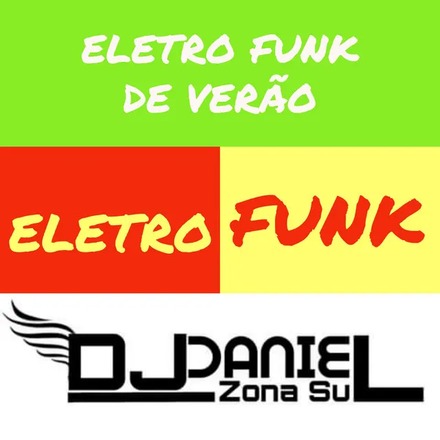 Eletro Funk de Verão