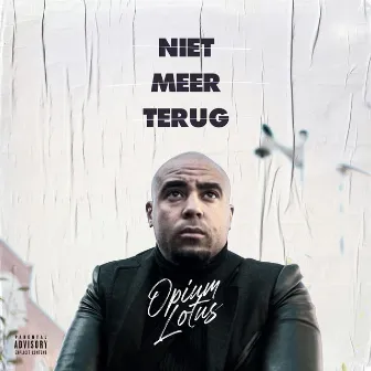 Niet Meer Terug by Opium Lotus