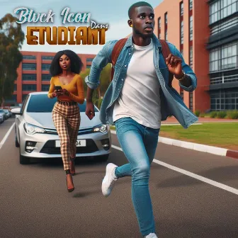 Etudiant by Blvck Icon