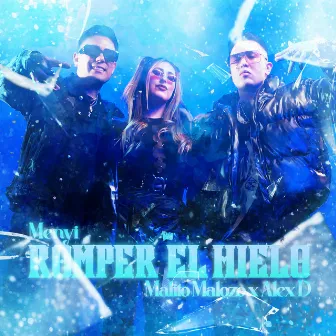 Romper el Hielo by Menyi