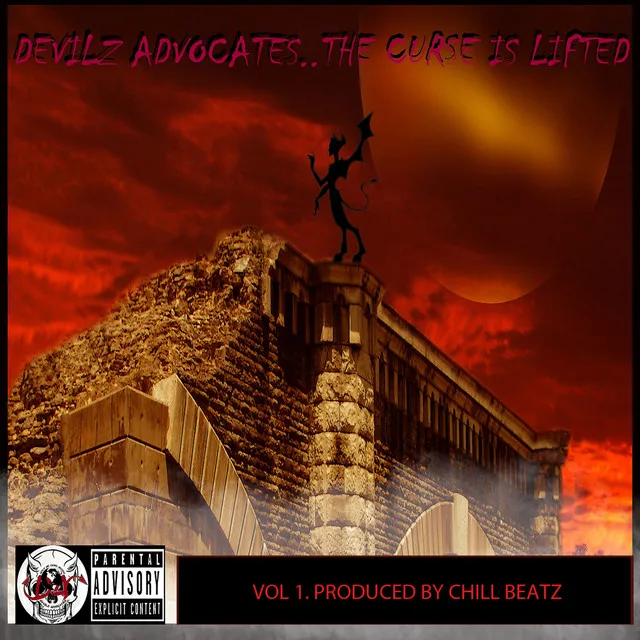 Devilz Advocates... The Curse Is Lifted