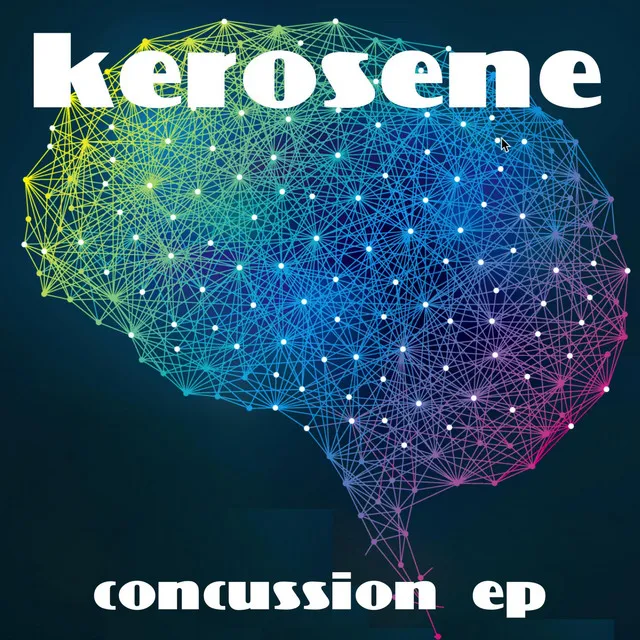 Concussion - EP