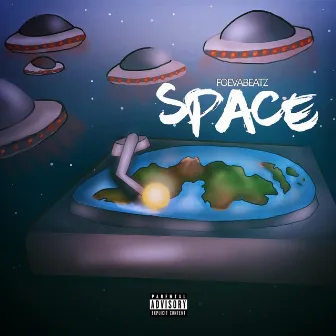 Space by Foevabeatz