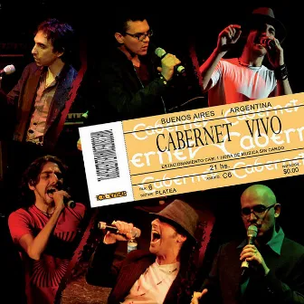 Cabernet Vivo by Cabernet