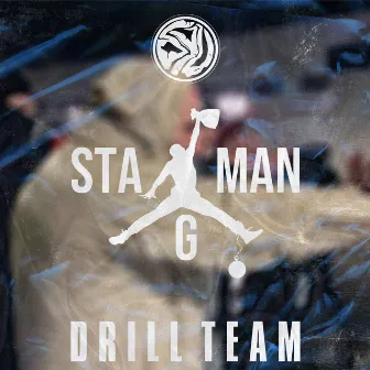 Drill Team by Stagman